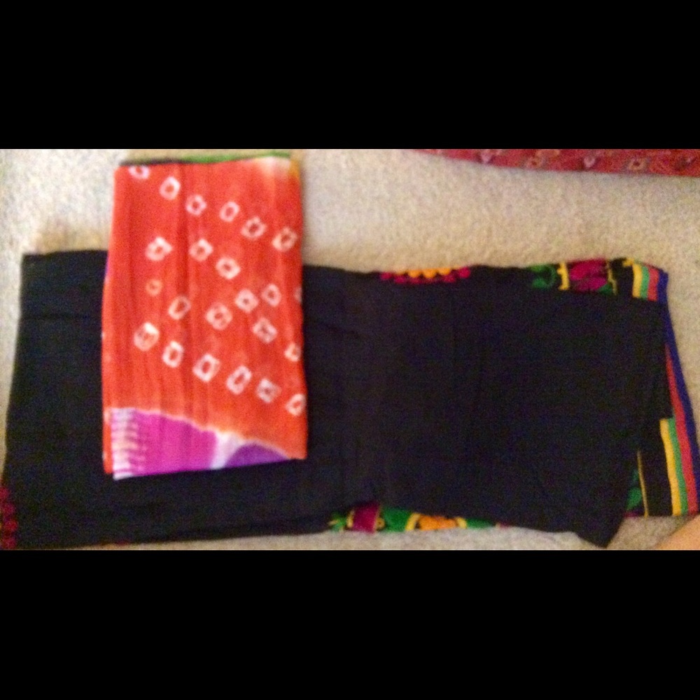 Salvar with dupata - Picture 6 of 7